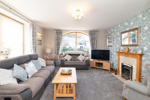 undefined, Broomlands Lodge, Stirches Road, Hawick TD9 7HF