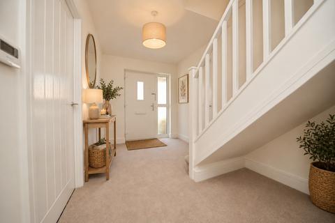 4 bedroom detached house for sale, The Hedgerows, Thurston, Bury St. Edmunds