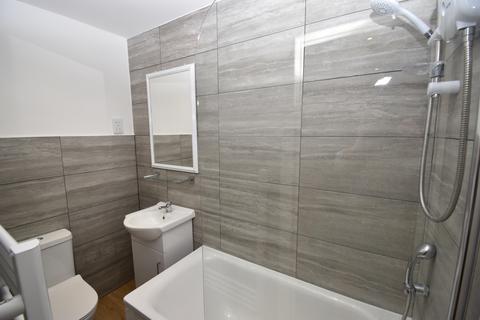 undefined, Rushey Green Catford SE6