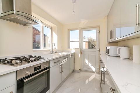 3 bedroom semi-detached house for sale, Tambling Close, Arnold, Nottingham, Nottinghamshire, NG5