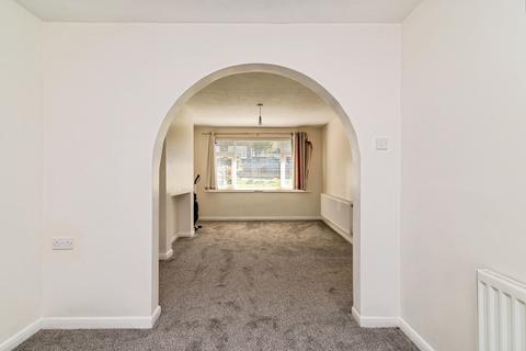 3 bedroom semi-detached house for sale, Tambling Close, Arnold, Nottingham, Nottinghamshire, NG5