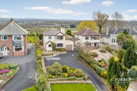 undefined, Cuerdale Lane, Walton-le-Dale PR5