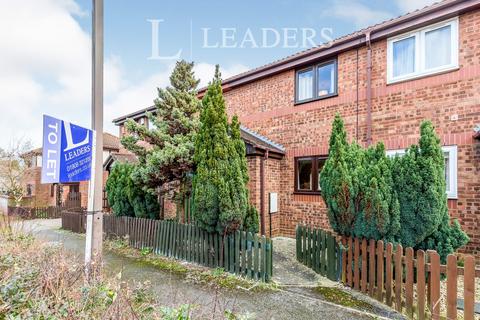 undefined, Primatt Crescent, Shenley Church End, Milton Keynes, MK5