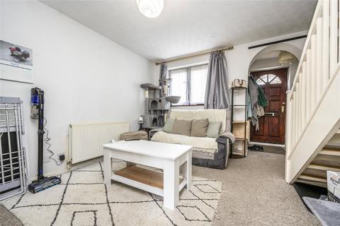 undefined, Primatt Crescent, Shenley Church End, Milton Keynes, MK5