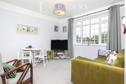 2 bedroom flat to rent, Vale Lodge, Perry Vale, SE23