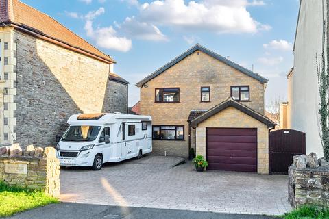 4 bedroom detached house for sale, Hollyguest Road, Bristol BS15