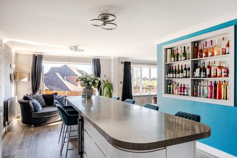 4 bedroom detached house for sale, Hollyguest Road, Bristol BS15