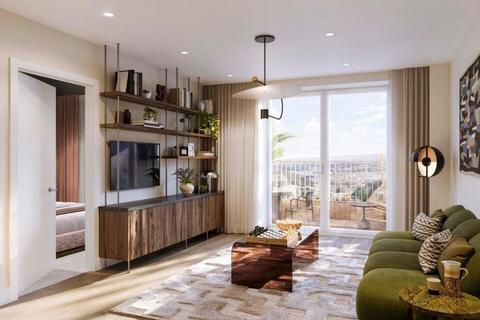 1 bedroom apartment for sale, Joseph Avenue, Acton W3
