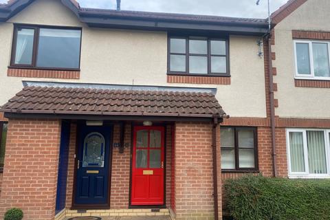 undefined, Blair Park, Knaresborough, HG5