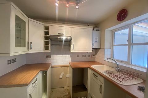 undefined, Blair Park, Knaresborough, HG5