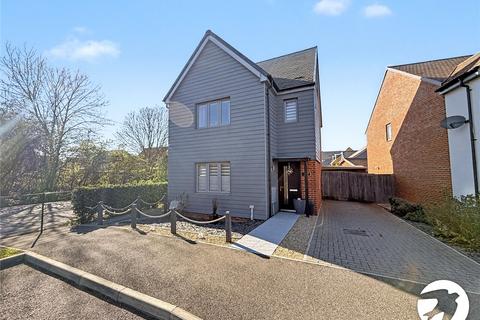 undefined, Wheatstone Avenue, Minster on Sea, Sheerness, Kent, ME12