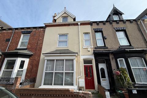 undefined, Alderson Street, HARTLEPOOL