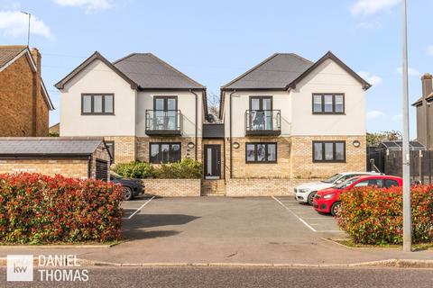 undefined, DANIEL THOMAS | Larsen House, Farm Hill Road, Waltham Abbey, EN9