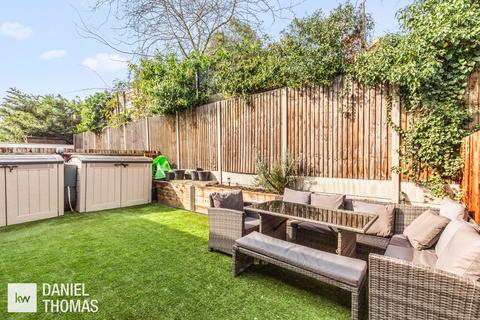 undefined, DANIEL THOMAS | Larsen House, Farm Hill Road, Waltham Abbey, EN9