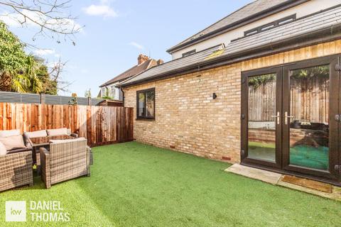 undefined, DANIEL THOMAS | Larsen House, Farm Hill Road, Waltham Abbey, EN9