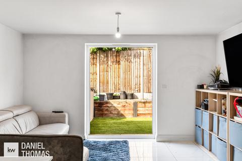 undefined, DANIEL THOMAS | Larsen House, Farm Hill Road, Waltham Abbey, EN9