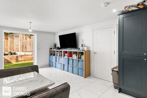 undefined, DANIEL THOMAS | Larsen House, Farm Hill Road, Waltham Abbey, EN9