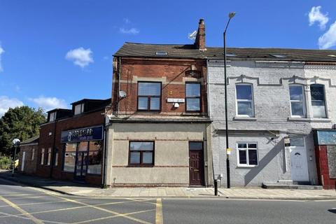 undefined, Borough Road, Middlesbrough, North Yorkshire, TS1