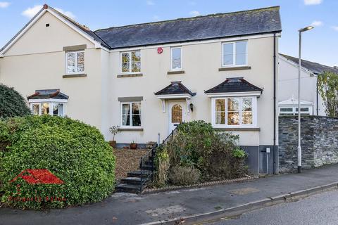 4 bedroom semi-detached house for sale, Dark Street Lane, Plymouth, PL7 1HS
