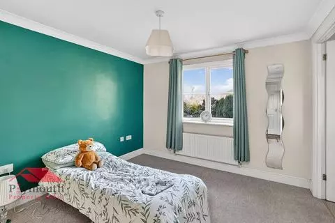 4 bedroom semi-detached house for sale - View 3