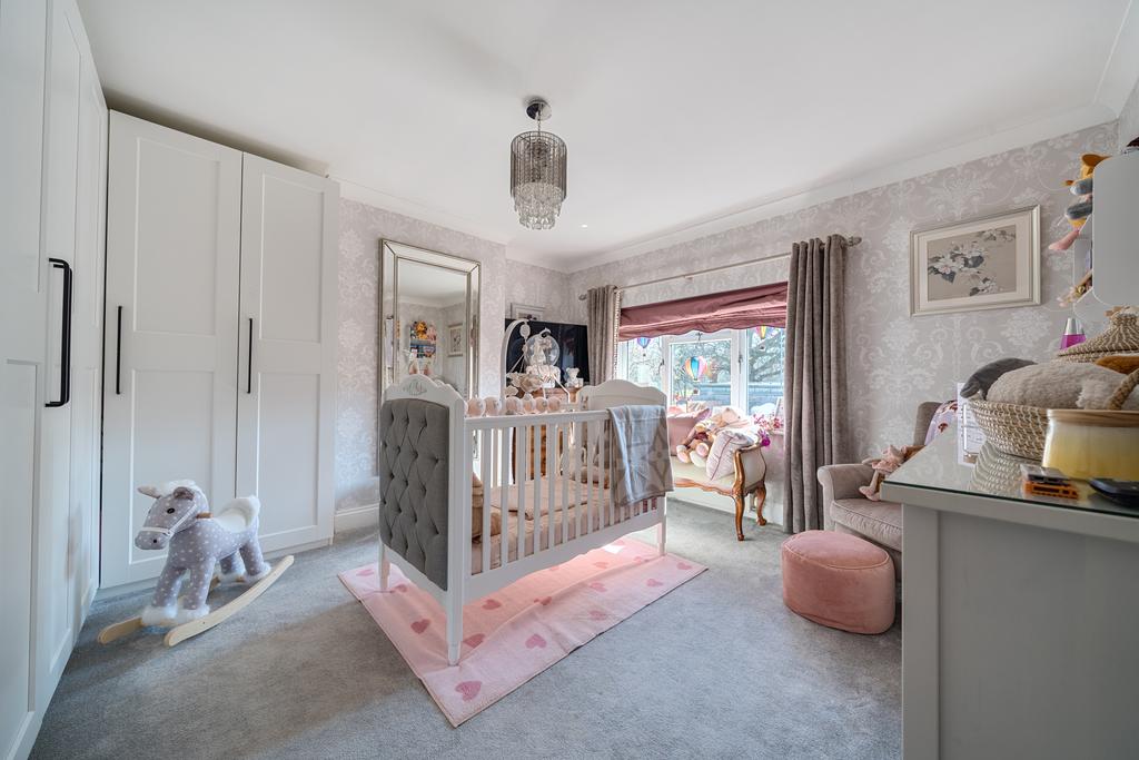 Bedroom 4
