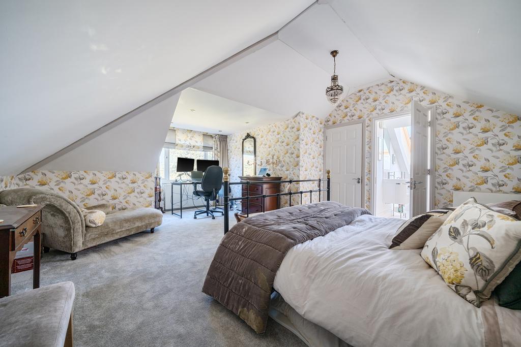 Bedroom 5
