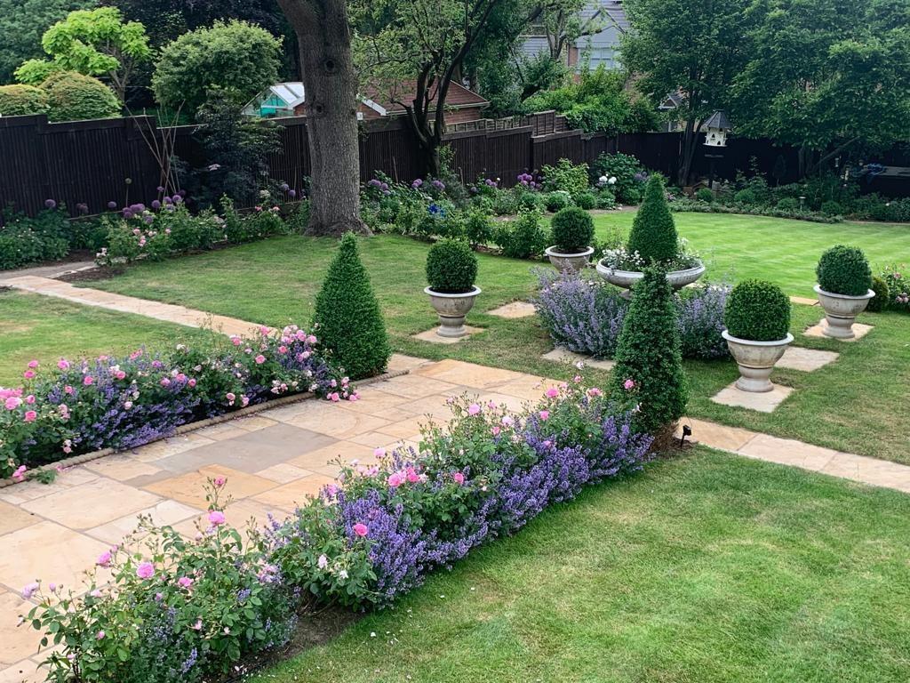 Garden 2