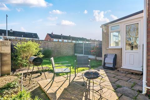 3 bedroom end of terrace house for sale, Coulsons Road, Bristol