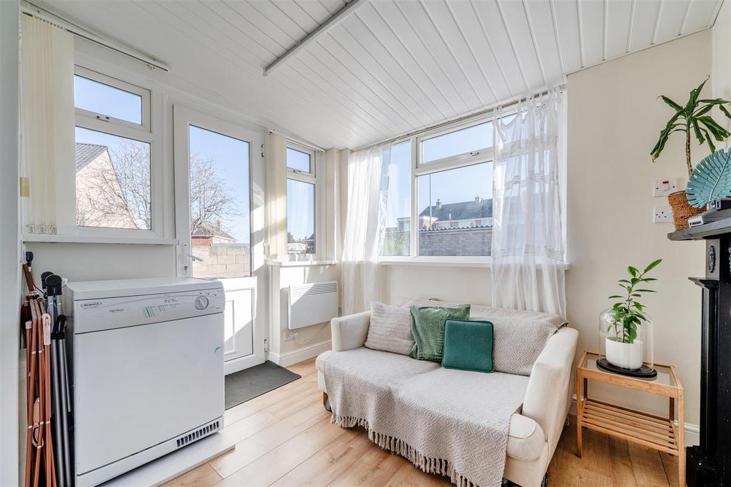 Sun Room