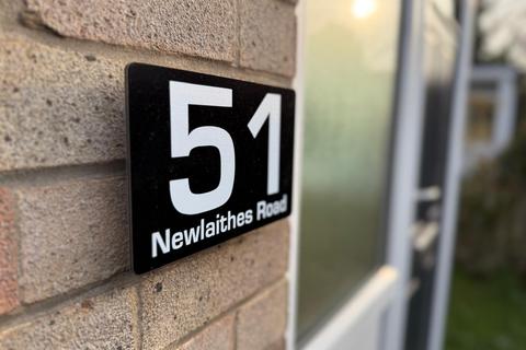 undefined, Newlaithes Road, Horsforth, Leeds, West Yorkshire, UK, LS18