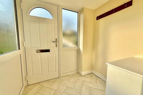 undefined, Newlaithes Road, Horsforth, Leeds, West Yorkshire, UK, LS18