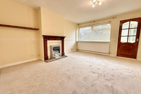 undefined, Newlaithes Road, Horsforth, Leeds, West Yorkshire, UK, LS18