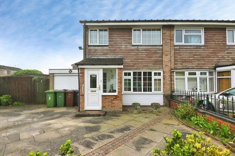 undefined, Kettlewell Way, Birmingham, B37