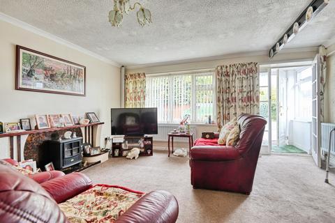 undefined, Kettlewell Way, Birmingham, B37