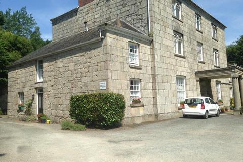undefined, Trevarrick Hall, St. Austell, PL25