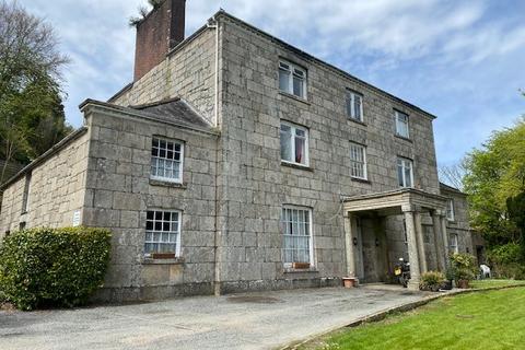 Studio to rent, Trevarrick Hall, St. Austell, PL25