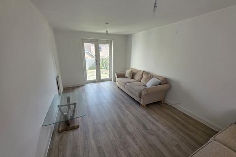undefined, Columbus Close, Yeovil, BA21
