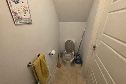 undefined, Columbus Close, Yeovil, BA21