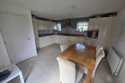 undefined, Columbus Close, Yeovil, BA21