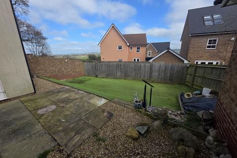 undefined, Columbus Close, Yeovil, BA21