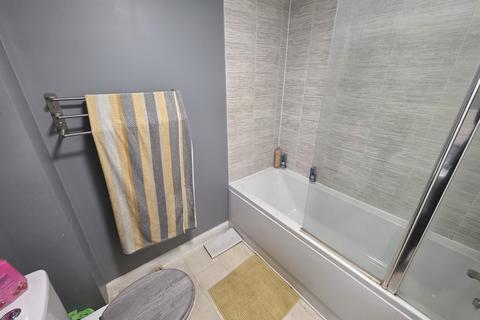 undefined, Columbus Close, Yeovil, BA21