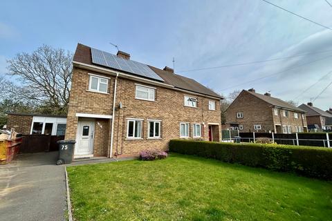 undefined, Northfield Drive, Coalville, LE67