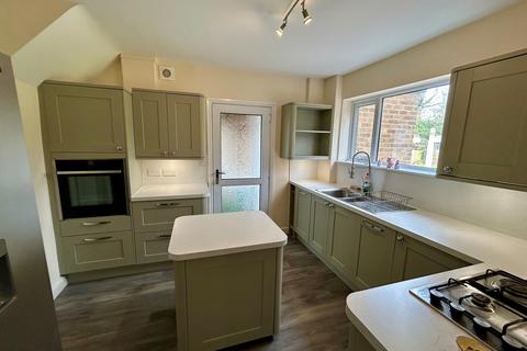 undefined, Northfield Drive, Coalville, LE67