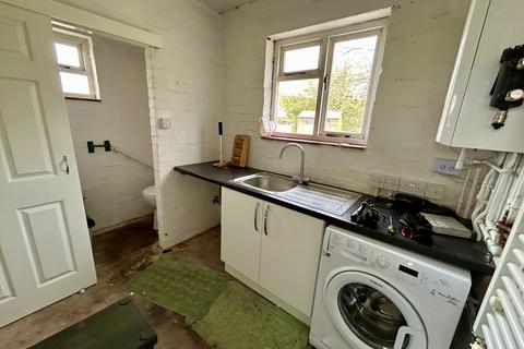 undefined, Northfield Drive, Coalville, LE67