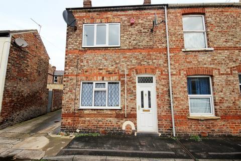 undefined, Dudley Street, York, YO31