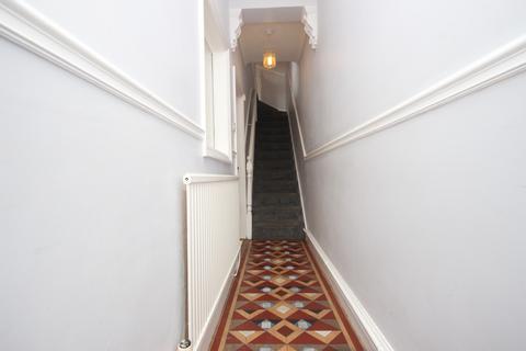 undefined, Dudley Street, York, YO31