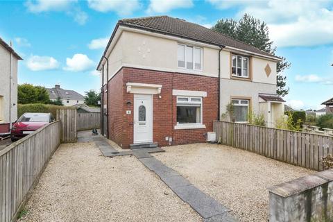 2 bedroom semi-detached house for sale, Mainhill Place, Swinton, Glasgow, G69