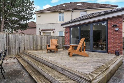 2 bedroom semi-detached house for sale, Mainhill Place, Swinton, Glasgow, G69