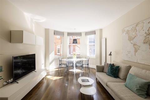 2 bedroom apartment to rent, Nevern Square, London, SW5