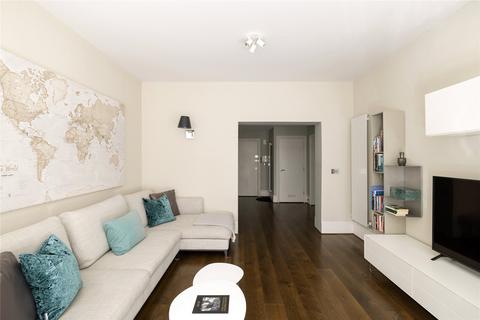 2 bedroom apartment to rent, Nevern Square, London, SW5